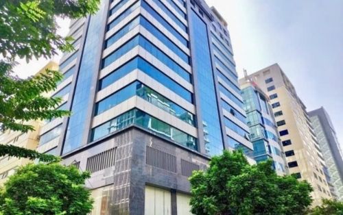 Cho thuê văn phòng tại Cầu Giấy, 255m2, phố Duy Tân - Chuyển nhượng toàn bộ văn phòng Cho thuê văn phòng tại Cầu Giấy, 255m2, phố Duy Tân - Chuyển nhượng toàn bộ văn phòng